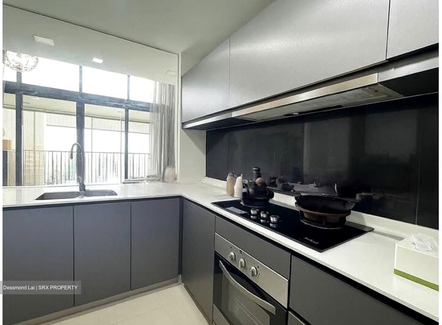 River Isles (D19), Condominium #599221521